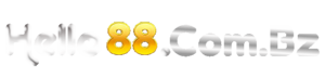 Logo Hello88