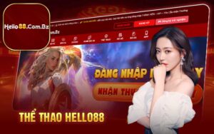 Thể thao Hello88