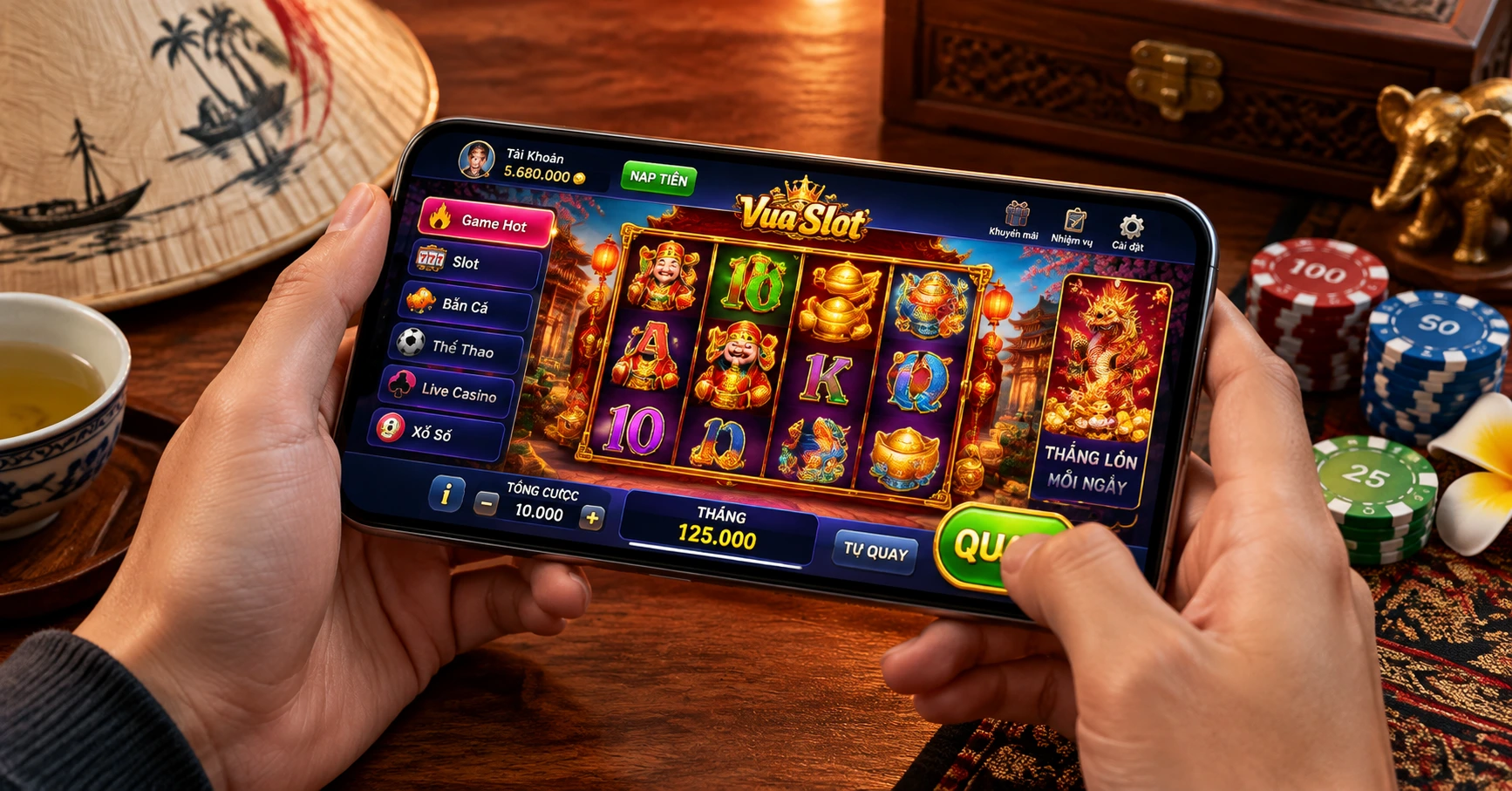 hello88 tug.uk.com: Cổng game đổi thưởng hàng đầu Việt Nam - image 2