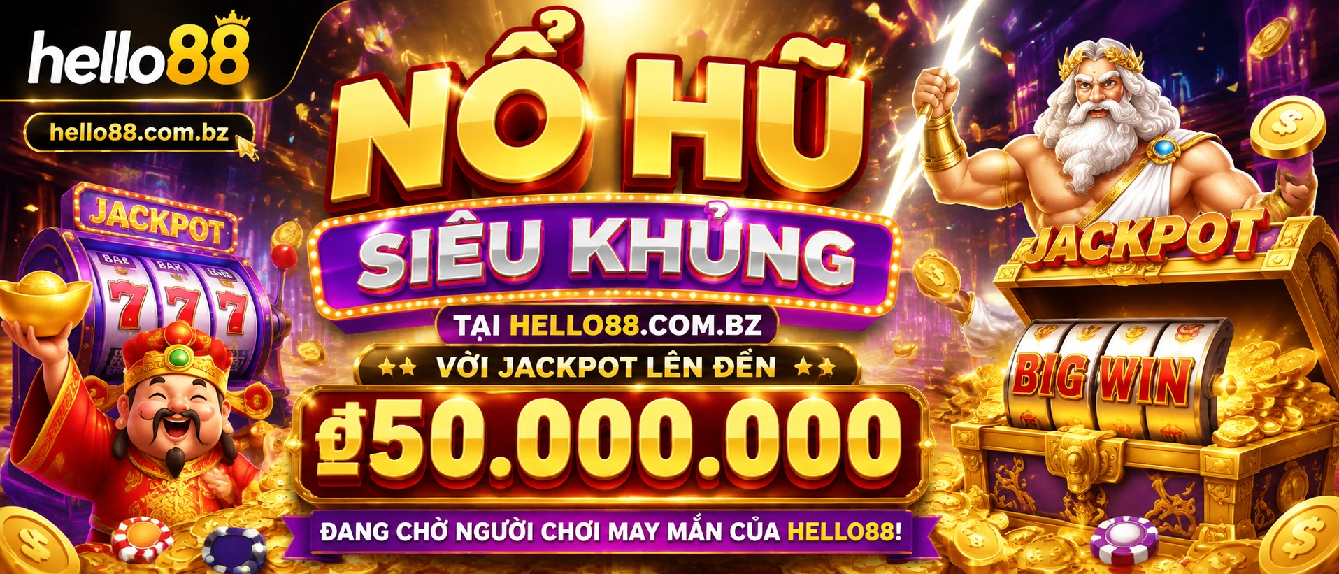 Nổ Hũ Online - Slot game hub