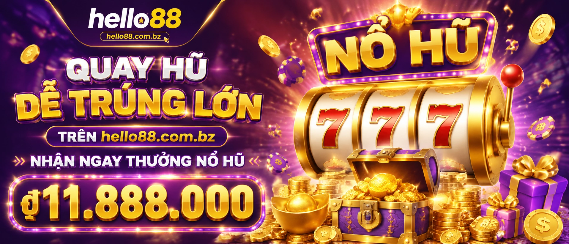 Popular slot game showcase 1