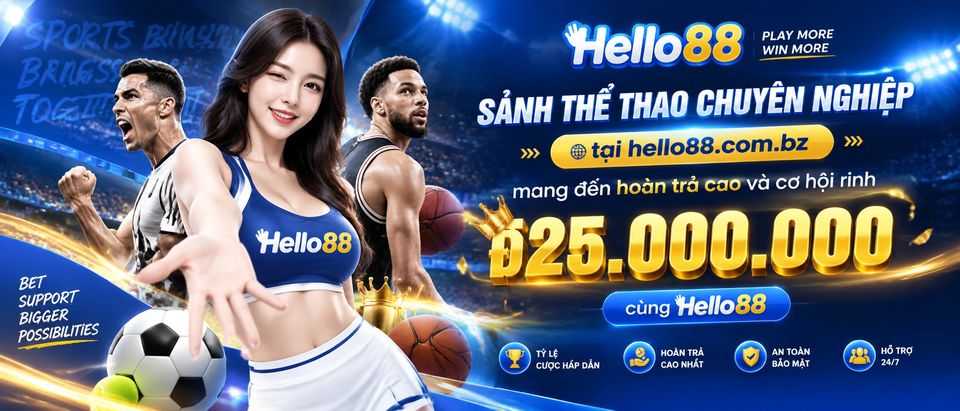 Liên hệ hỗ trợ Live Casino và Online Casino