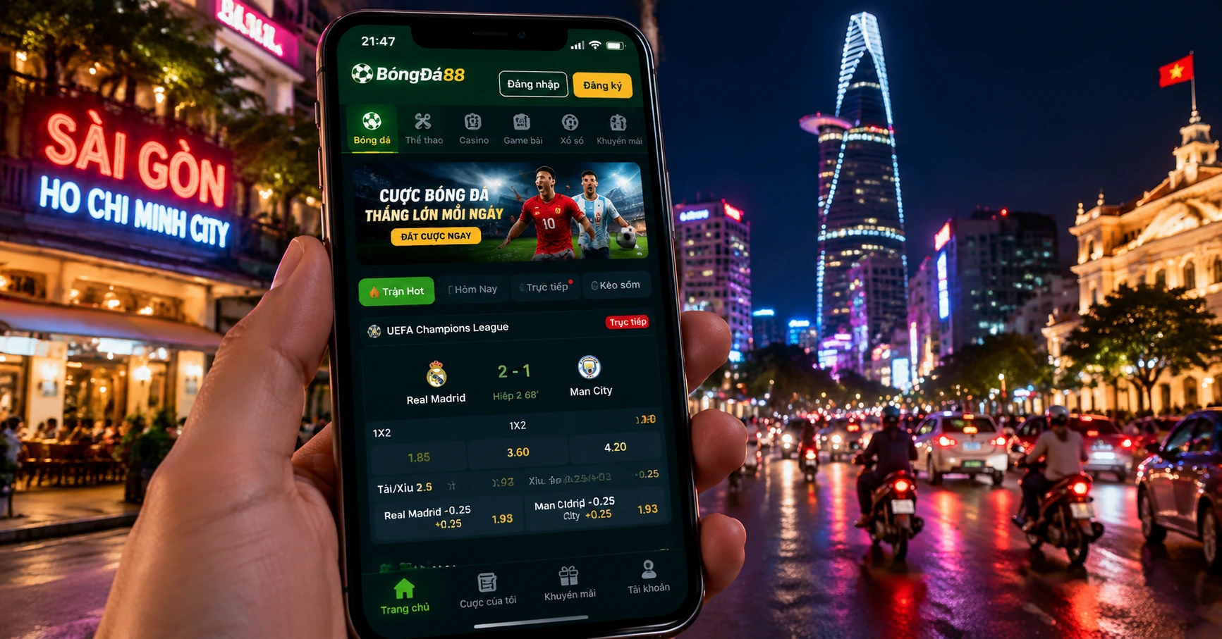 hello88 hồ chí minh, việt nam – Nền tảng cá cược hàng đầu kết nối văn hóa thể thao Việt Nam - image 2